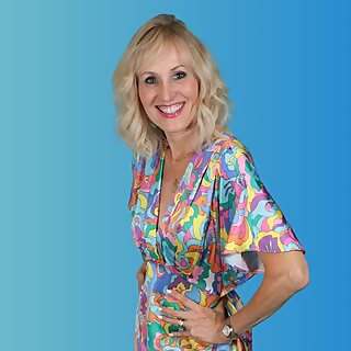Dr. Diane