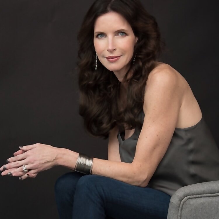 Dr Holly Richmond