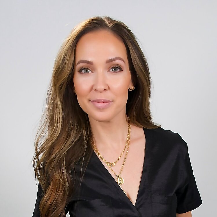 Diana Mandell