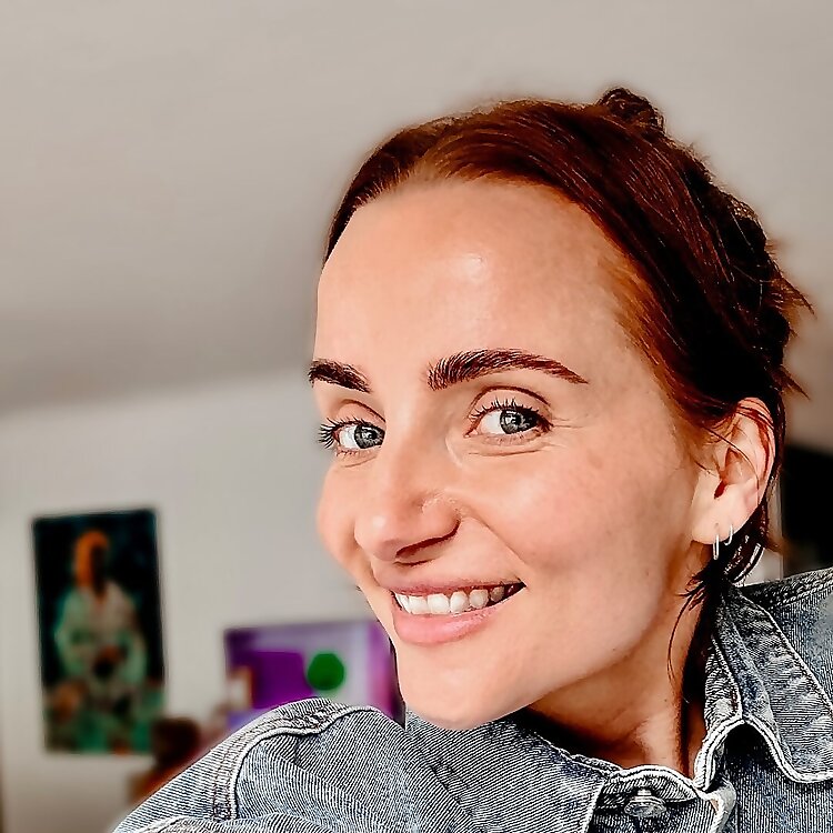 Megan Luscombe