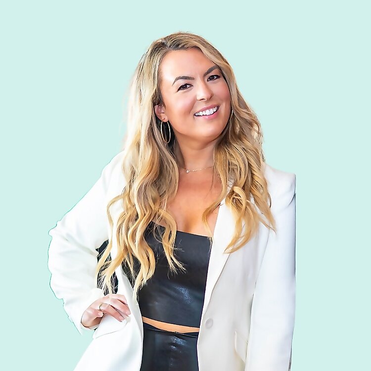 Dr. Morgan Anderson