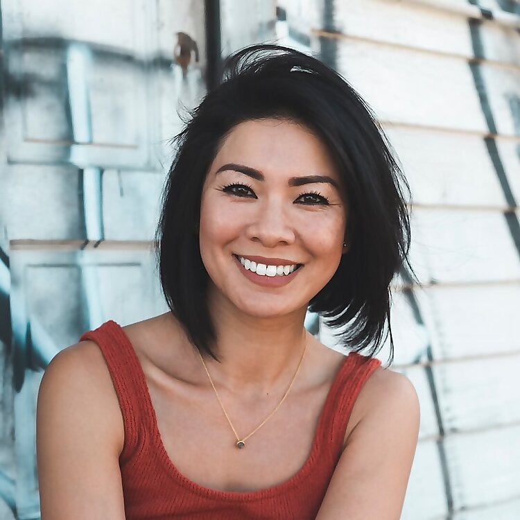 Dr Betsy Chung