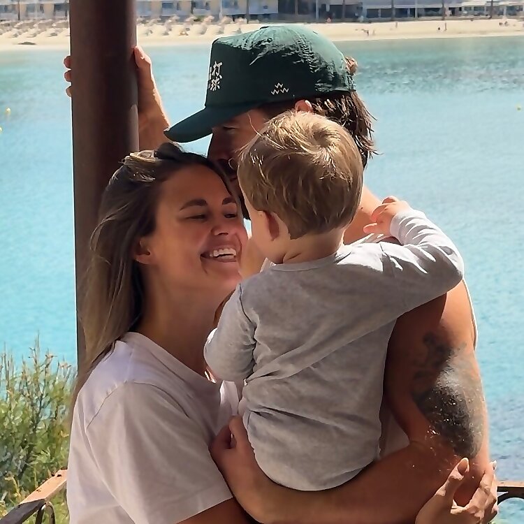 Marie & Jake
