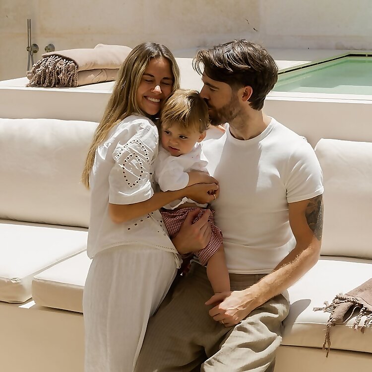 Marie & Jake