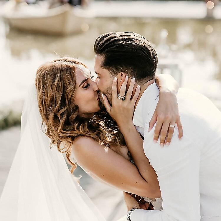 Raquel & Miguel