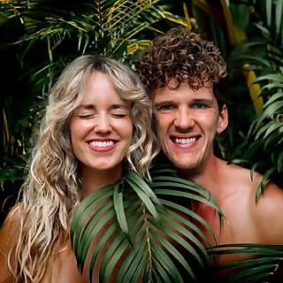 Hannah & Nick