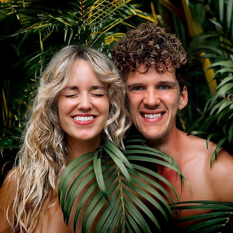 Hannah & Nick