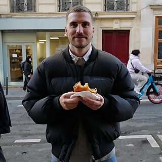 Niclas & Julien