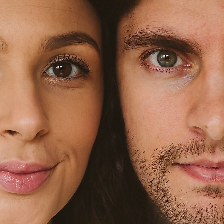 Carina Pinheiro & Ivo Filipe