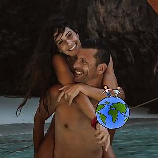 Laura Duran & Alex Garcia