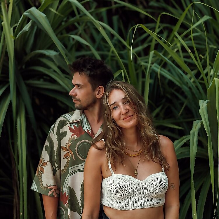 Diana & Marcin