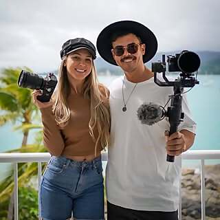 Maxi & Emily