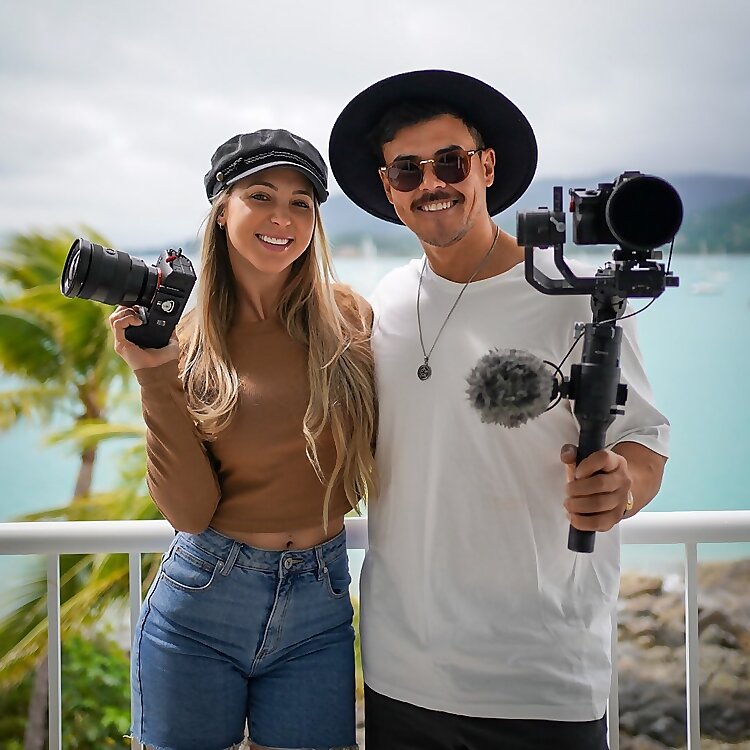 Maxi & Emily