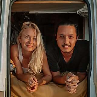 Alex & James Lock