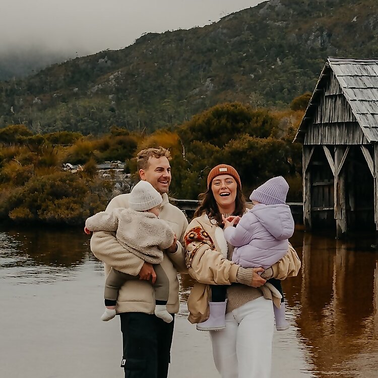 Mark & Mim