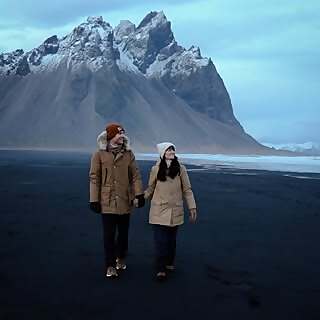 Luca & Martina Camasso