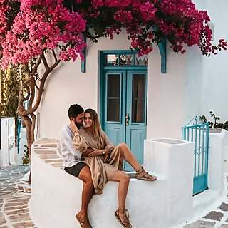 Fanni & Marcell