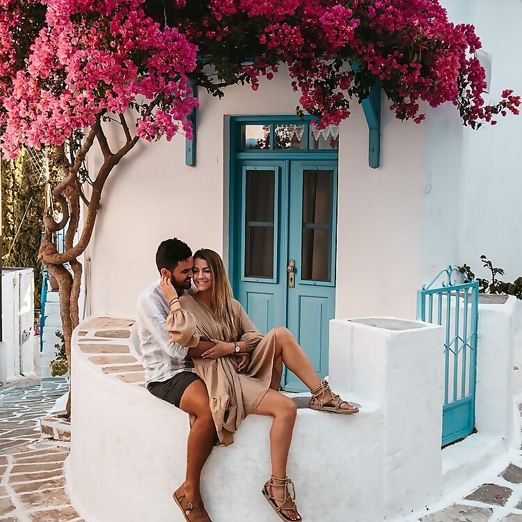 Fanni & Marcell