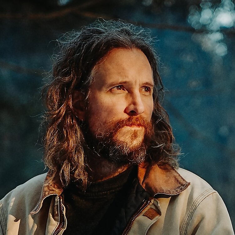 Peter McKinnon