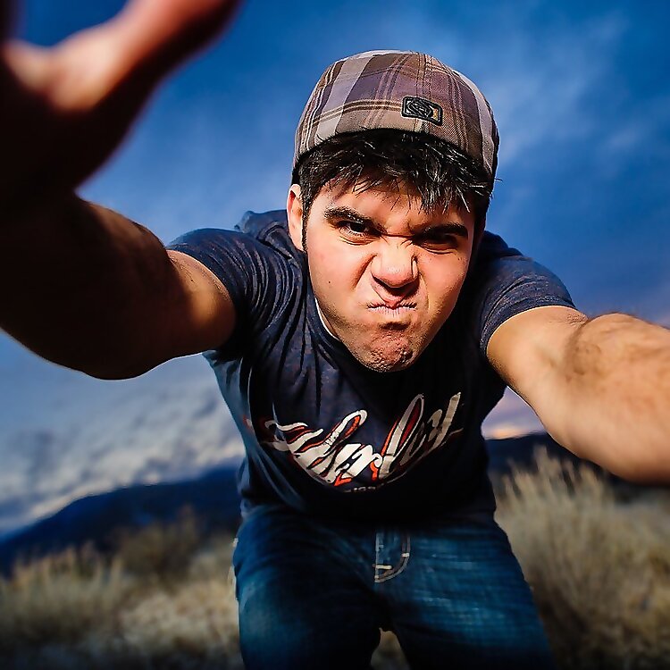 Devin Graham