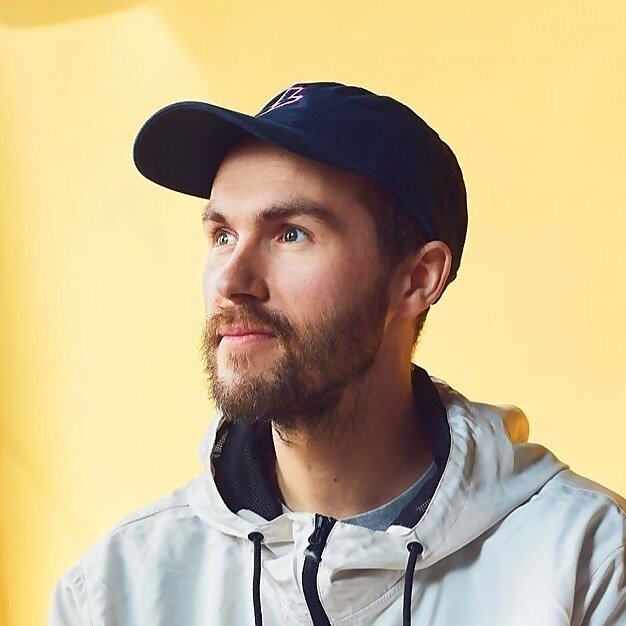 Jesse Driftwood