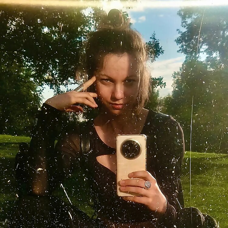 Elena Gudkova