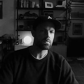 Ryan Booth