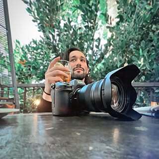 Josh Morgan