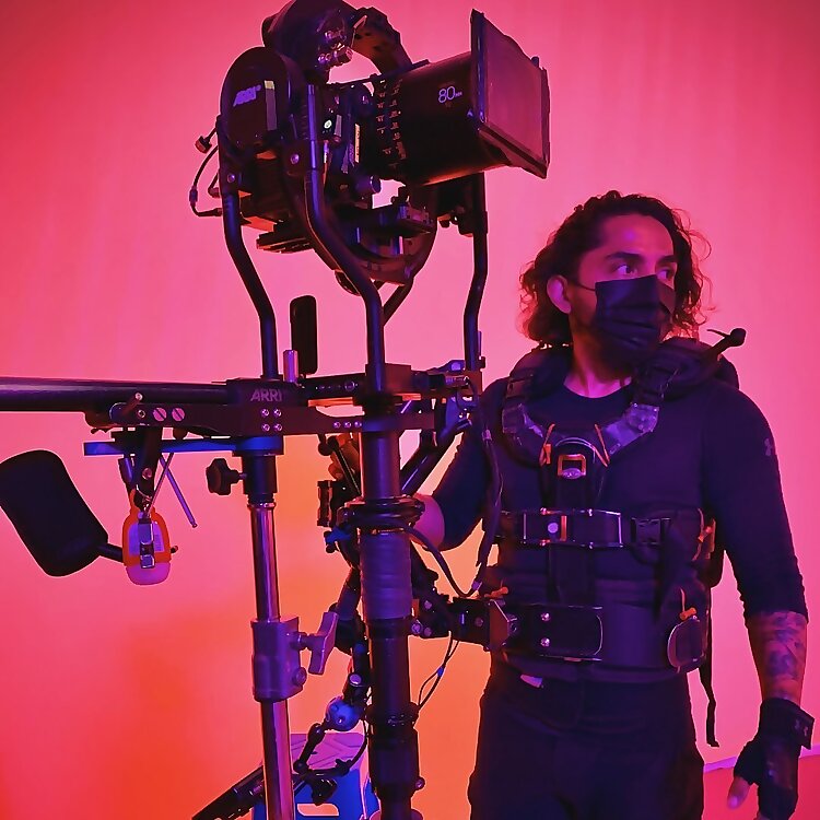 Trinity Operator