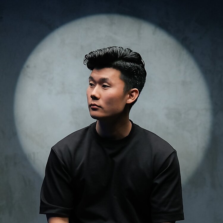 Edward Lee