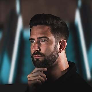 Sebastian Jern