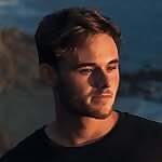 Mitchell Mullins