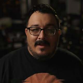 Orlando Briones