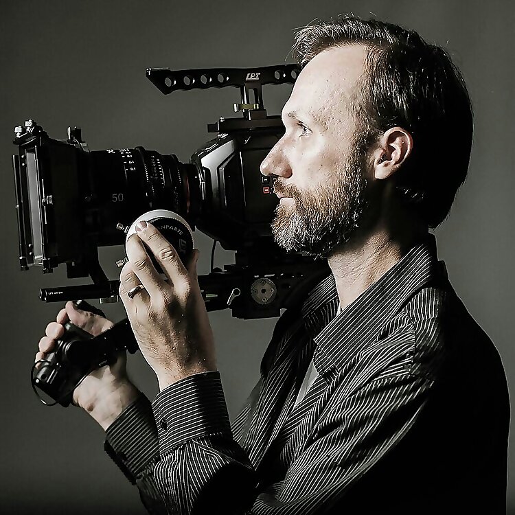 Tom Antos
