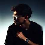 Keenan Lam