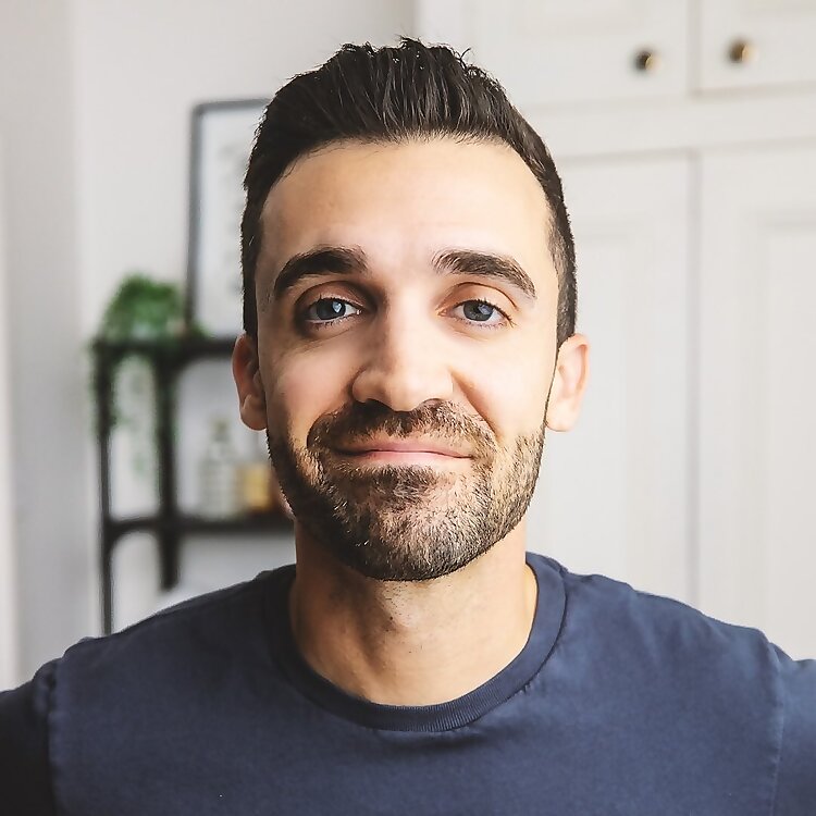 Matt D'Avella