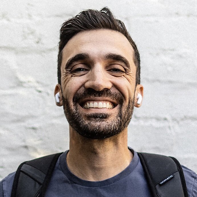 Matt D'Avella