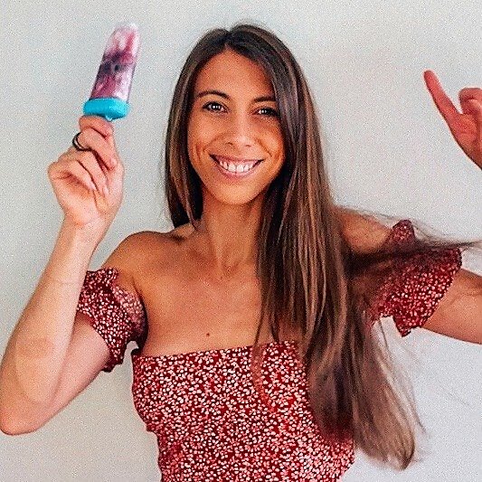 Amanda Rocchio