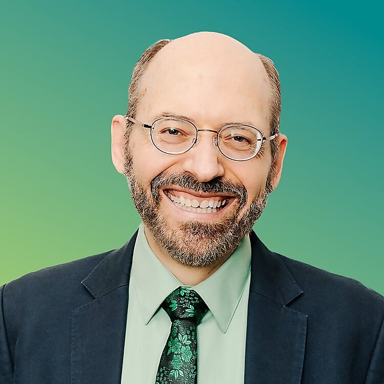 Dr. Michael Greger