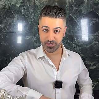 Ali Ramadan