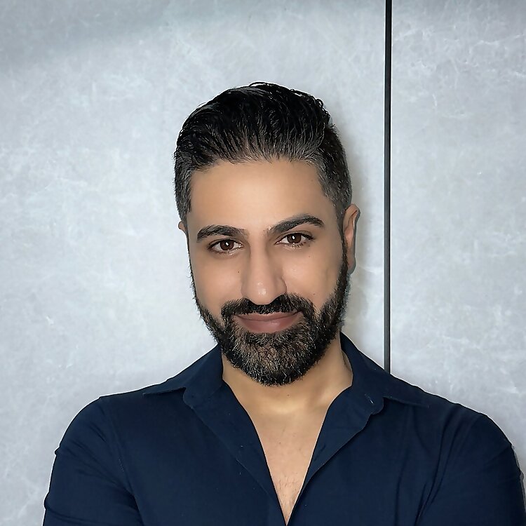 Ali Ramadan