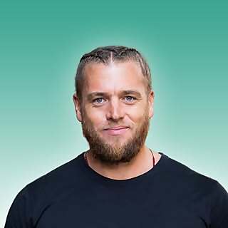 Ryan Carter