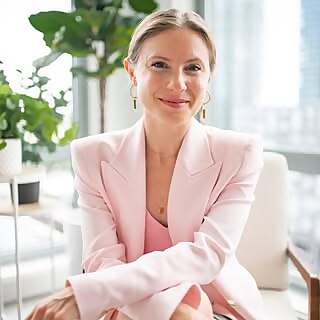 Rachel Paul