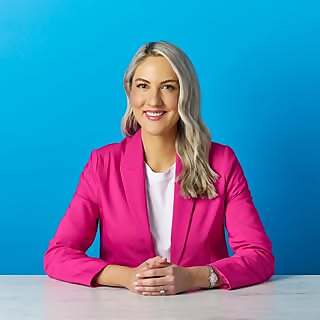 Dr. Megan Rossi
