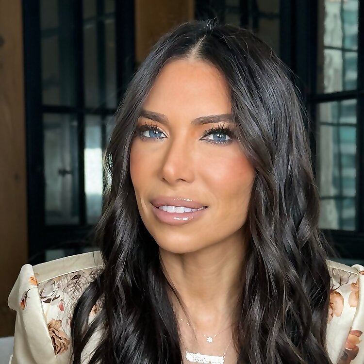 Tanya Zuckerbrot