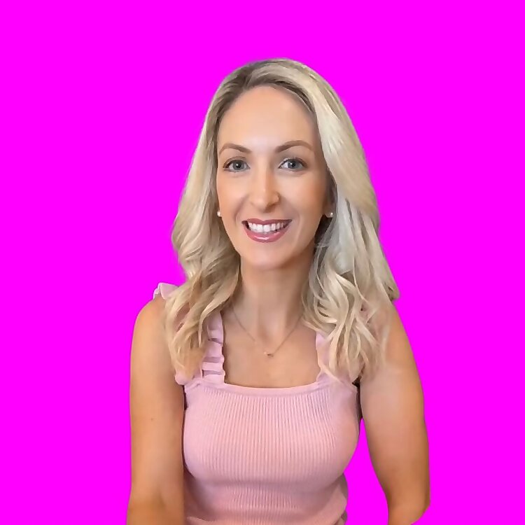 Dr Aisling Gough