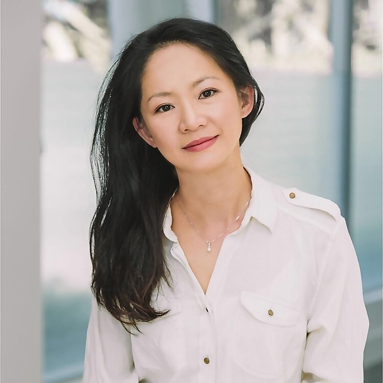 Dr Vivian Chen