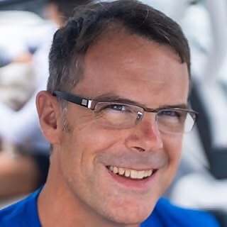 Dr Ben Lynch