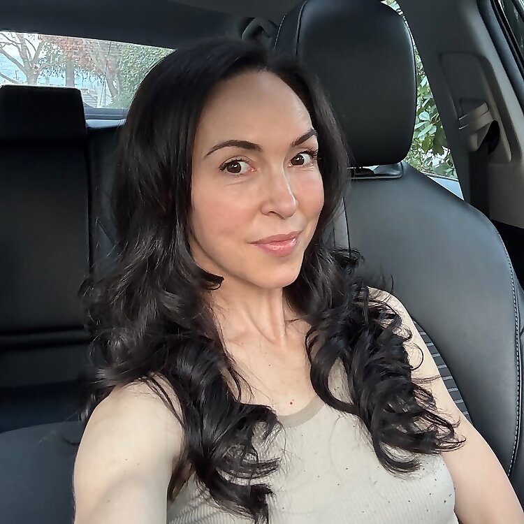 Marci Nevin