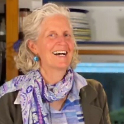 Jane Esselstyn